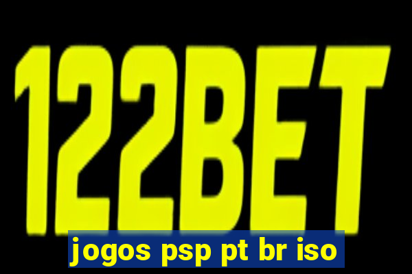 jogos psp pt br iso